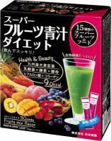 Nihon Yakken Co Аодзиру порошок 90