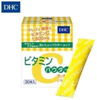 DHC Витамин С порошок в стиках