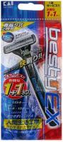 Kai razor Besty EX бритвенный станок 2 шт