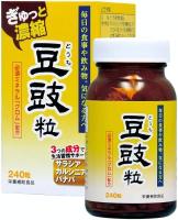 WELLNESS Экстракт Тоути для нормализации сахара в крови таблетки 240 шт