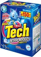 Tech 479715 4.5 кг