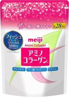Meiji AMINO COLLAGEN порошок 196 г