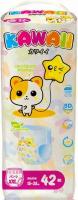 Трусики Kawaii XXL, 42 шт