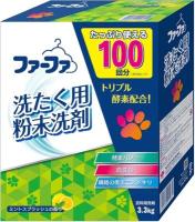 FaFa Морозная свежесть 3.3 кг