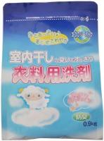 Rocket Soap Fuwa Fuwa 0.9 кг
