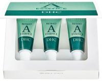 DHC сыворотка Retino A Essence для лица 3 шт по 5 г