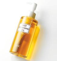 DHC Deep Cleansing гидрофильное масло 200 мл