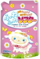 Rocket Soap кондиционер Fuwa Fuwa 2 л