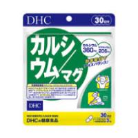 DHC кальций магний на 30 дней