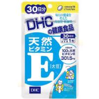 DHC витамин Е 30дней