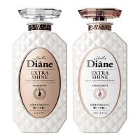 Moist Diane набор Moist & Shine Увлажнение и сияние шампунь 900 мл