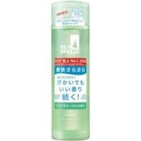 Sea Breeze Deo & Water D Clear Botanical (квази-лекарство) (160 мл)/ Sea Breeze