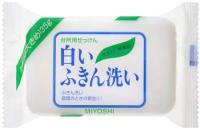 Кусковое мыло хозяйственное Miyoshi Кухонное 04304 135 г