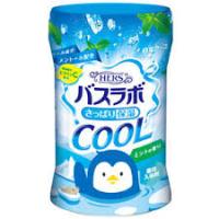 HERS Bath Lab Cool Лечебная соль для ванн с ароматом мяты