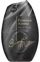 ST Shoushuuriki Жидкий дезодорант - ароматизатор для комнат, ягодно-цветочный аромат, 400 мл