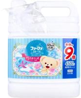 Fafa Story  Сменный блок для мыла с цветочным ароматом 4500 мл,