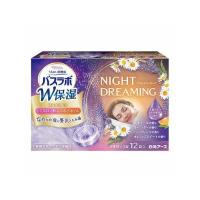 HERS Bath Lab W Увлажняющее средство «Ночные сновидения» (45 г x 12 таблеток)