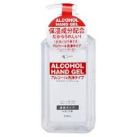 гель для рук спиртовой