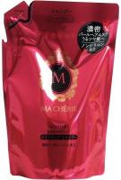 Shiseido MA CHERIE Шампунь для волос увлажняющий