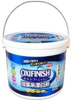 Средство Lion Chemical Clean для удаления стойких пятен, OXI FINISH