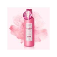 Pieras Propolinse Ополаскиватель для полости рта с прополисом для чувствительных зубов, аромат сакуры, без спирта, 600 мл