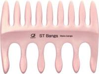 расческа, гребень для челки BG450