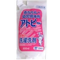 Для стирки детского  белья  800 мл