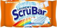 Nissan FaFa Laundry ScruBar Хозяйственное мыло для стирки 150 гр