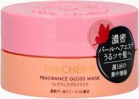 SHISEIDO "Ma Cherie" Маска-блеск для поврежденных и тусклых волос 180 мл