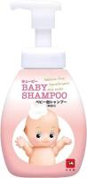Шампунь-пенка детский Cow QP Baby Shampoo (350 мл)