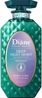 Diane Deep Night Moist кондиционер для волос 450 мл