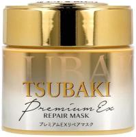 Tsubaki Premium Repair  маска для волос  180g