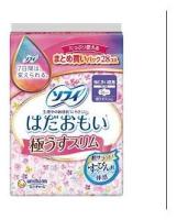 Uni Charm Sophie Hadaomoi Extremely  28 шт женские прокладки