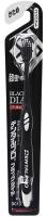 Зубная щетка Dental Pro Black Diamond Compact Hard