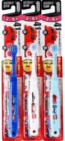 Зубная щетка детская Ebisu от 3 до 6 лет