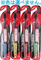 LION Щетка зубная Dentalpro C11 мягкая