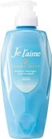 Бальзам для волос Kose JeL'aime iP Thalasso Repair Увлажнение и гладкость (480 мл)