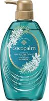 Шампунь для оздоровления волос и кожи головы Polynesian SPA Cocopalm 480мл
