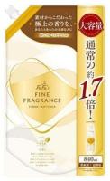 NISSAN FaFa Fine fragrance CIEL Кондиционер для белья с антистатиком 840
