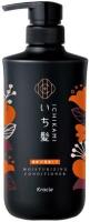 Ichikami Moisturizing Conditioner - Бальзам - ополаскиватель интенсивно увлажняющий для поврежденных волос