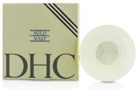 DHC Mild Soap — это нежное мыло для умывания