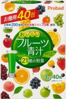 Аодзиру овощной 120 г